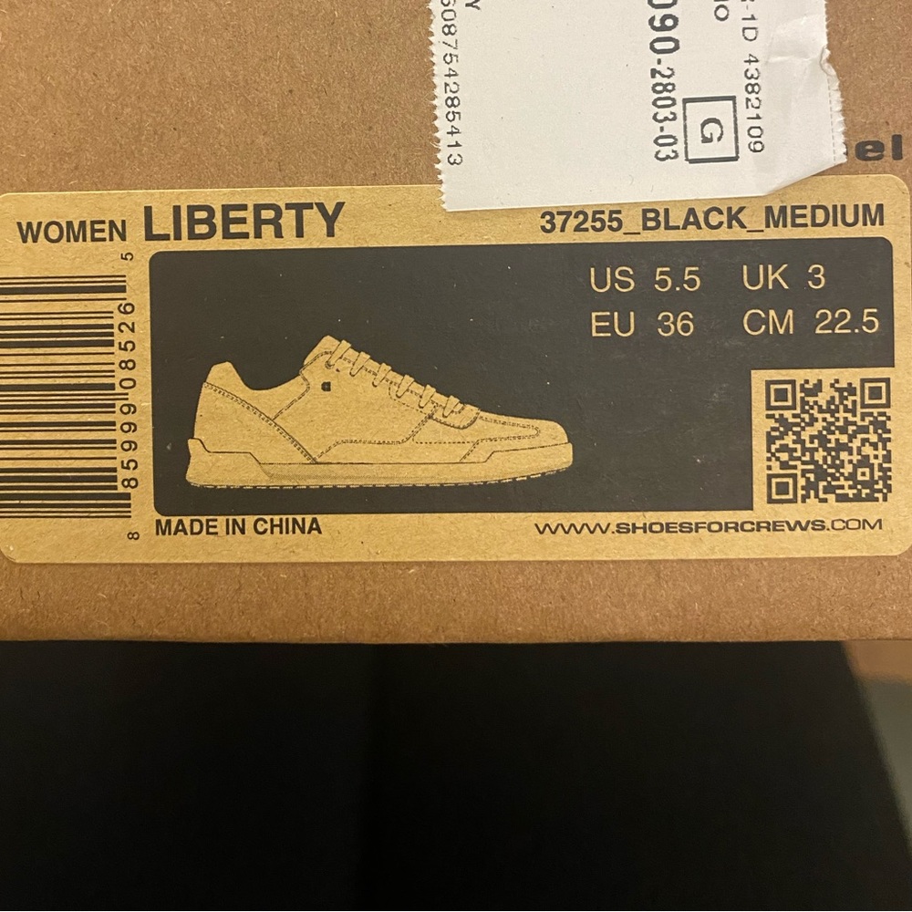Non-slip Work Shoes